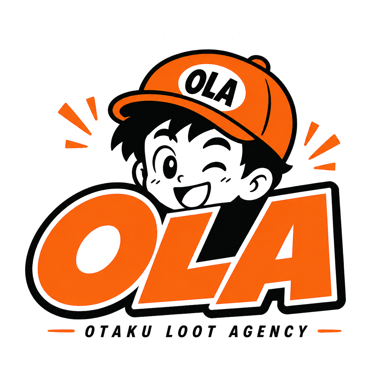OLA — Otaku Loot Agency